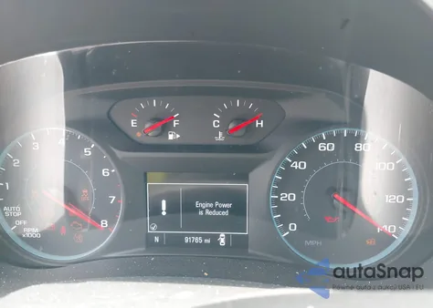 2020 Chevrolet Malibu Fwd Lt z USA, uszkodzony, nr VIN 1G1ZD5ST0LF002888